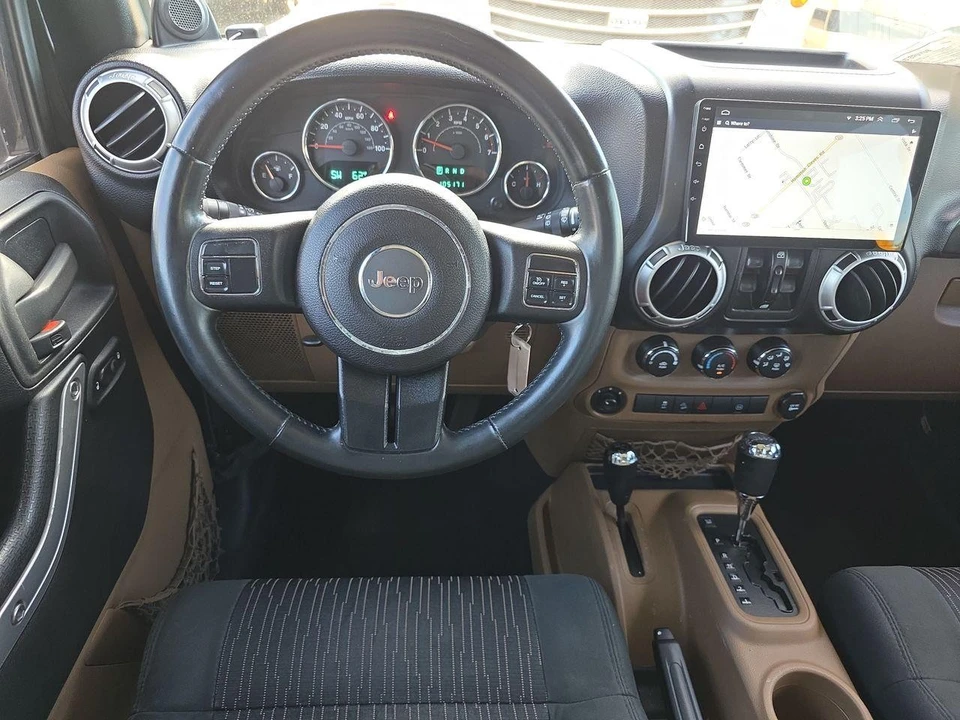 2011 Jeep JK Wrangler - Image 6 of 12