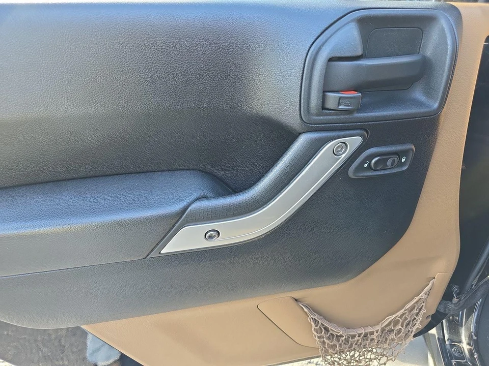 2011 Jeep JK Wrangler - Image 5 of 21