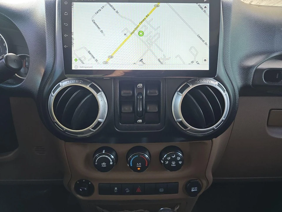 2011 Jeep JK Wrangler - Image 9 of 21