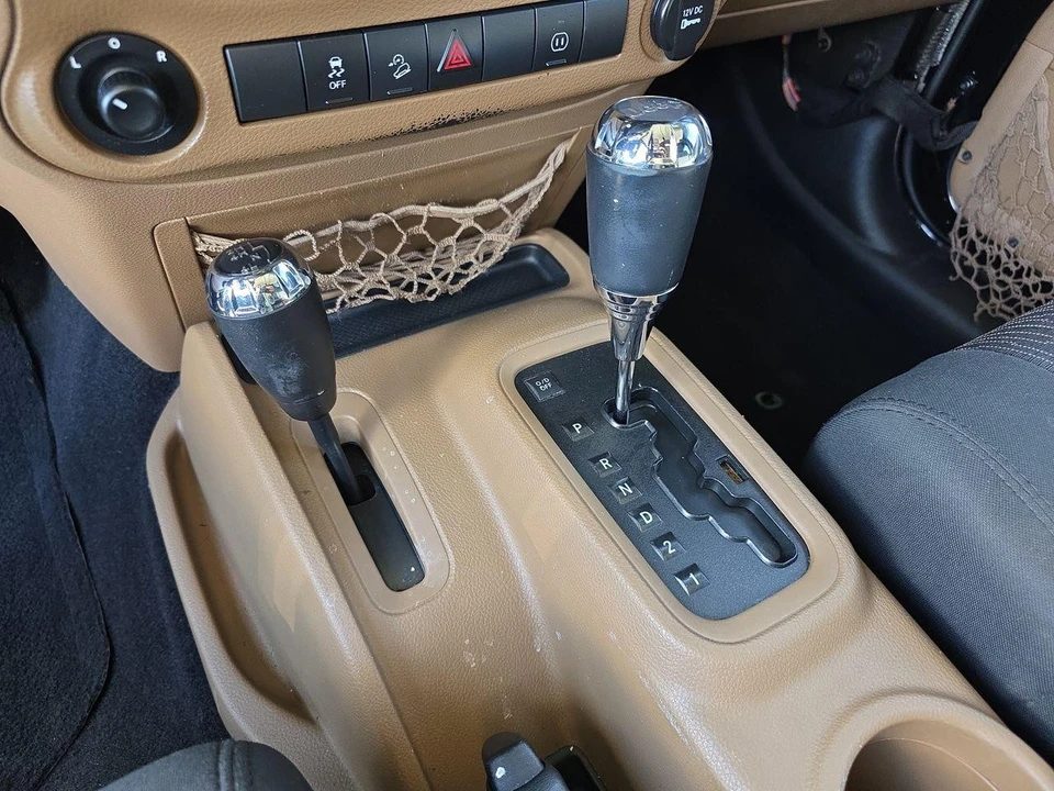 2011 Jeep JK Wrangler - Image 10 of 21