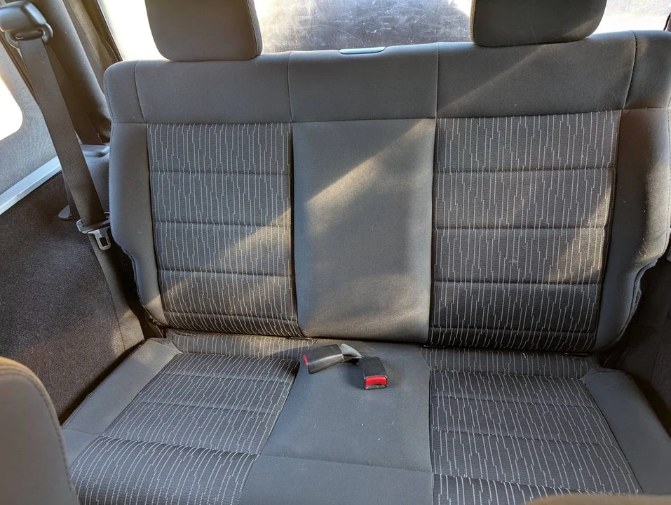 2011 Jeep JK Wrangler - Image 12 of 21