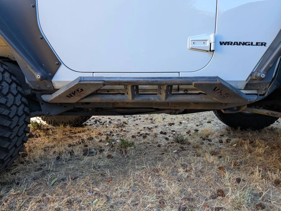 2011 Jeep JK Wrangler - Image 15 of 21