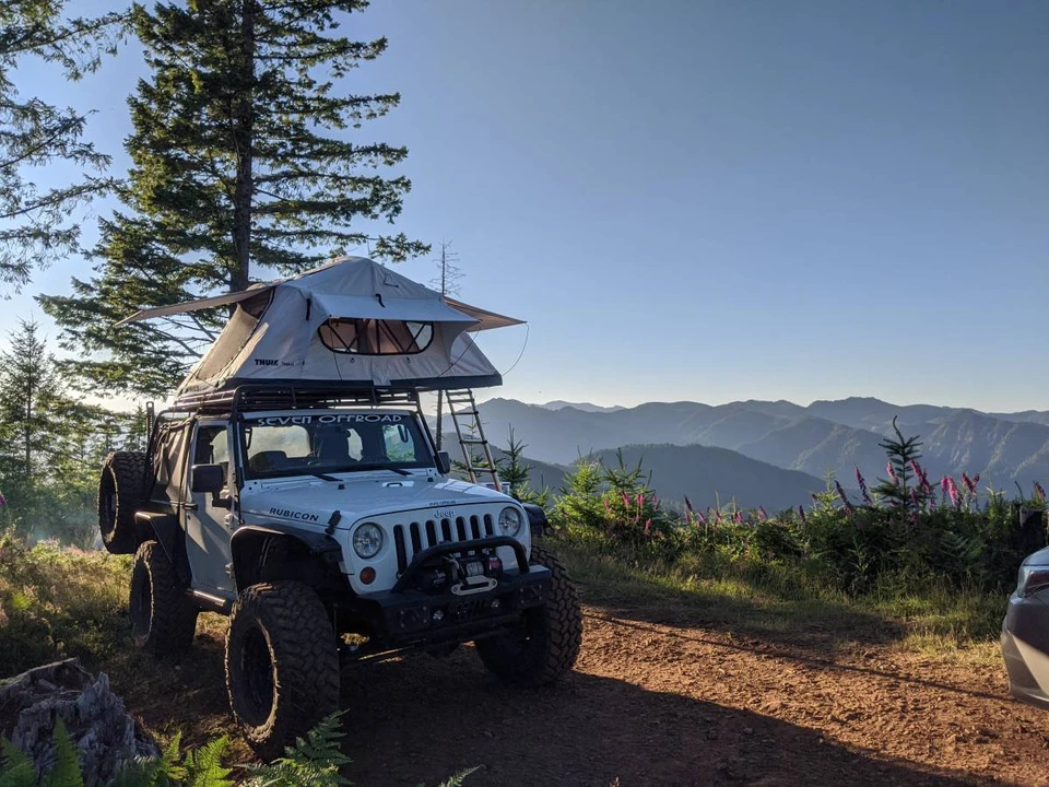 2011 Jeep JK Wrangler - Image 21 of 21