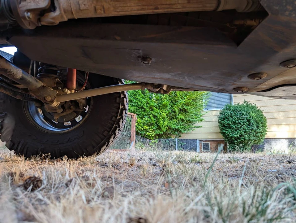 2011 Jeep JK Wrangler - Image 16 of 21