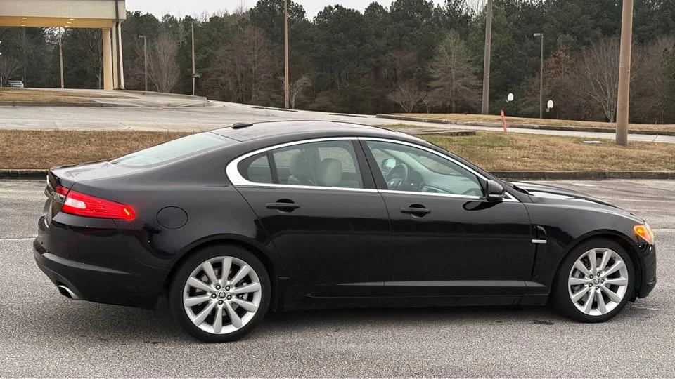 2011 Jaguar X250 XF - Image 7 of 19