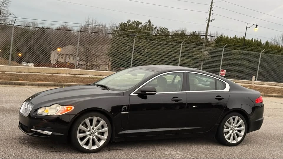 2011 Jaguar X250 XF - Image 6 of 19