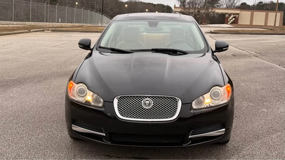 2011 Jaguar X250 XF - Image 19 of 19