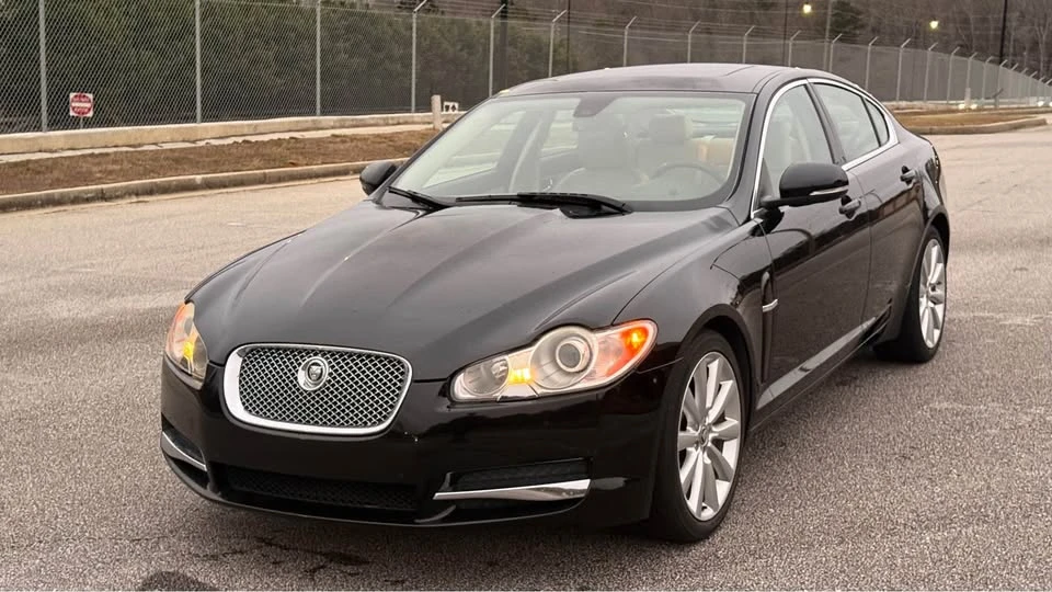 2011 Jaguar X250 XF - Image 17 of 19