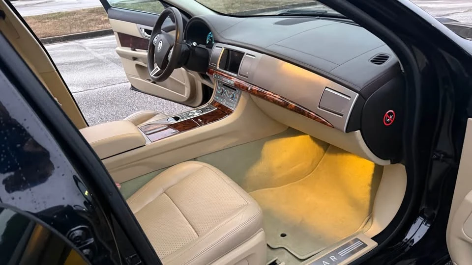 2011 Jaguar X250 XF - Image 12 of 19