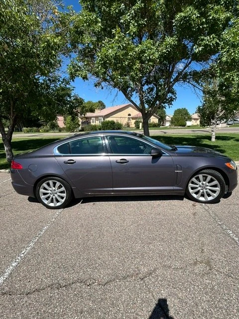 2011 Jaguar X250 XF - Image 2 of 9