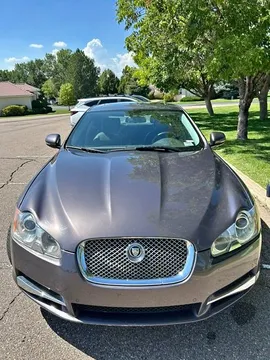 2011 Jaguar XF Premium