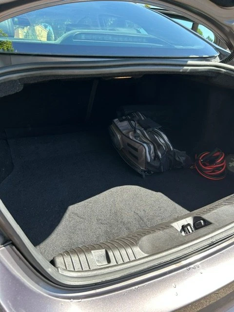 2011 Jaguar X250 XF - Image 7 of 9