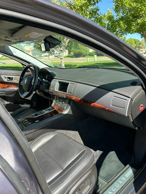 2011 Jaguar X250 XF - Image 5 of 9