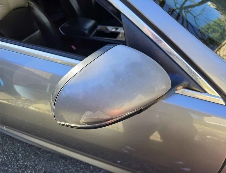 2011 Jaguar X250 XF - Image 8 of 9