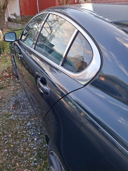 2011 Jaguar X250 XF - Image 6 of 7
