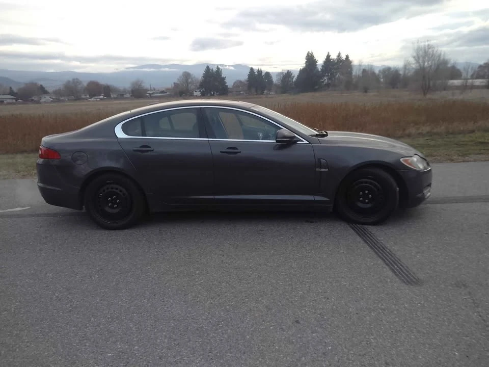 2011 Jaguar X250 XF - Image 2 of 9