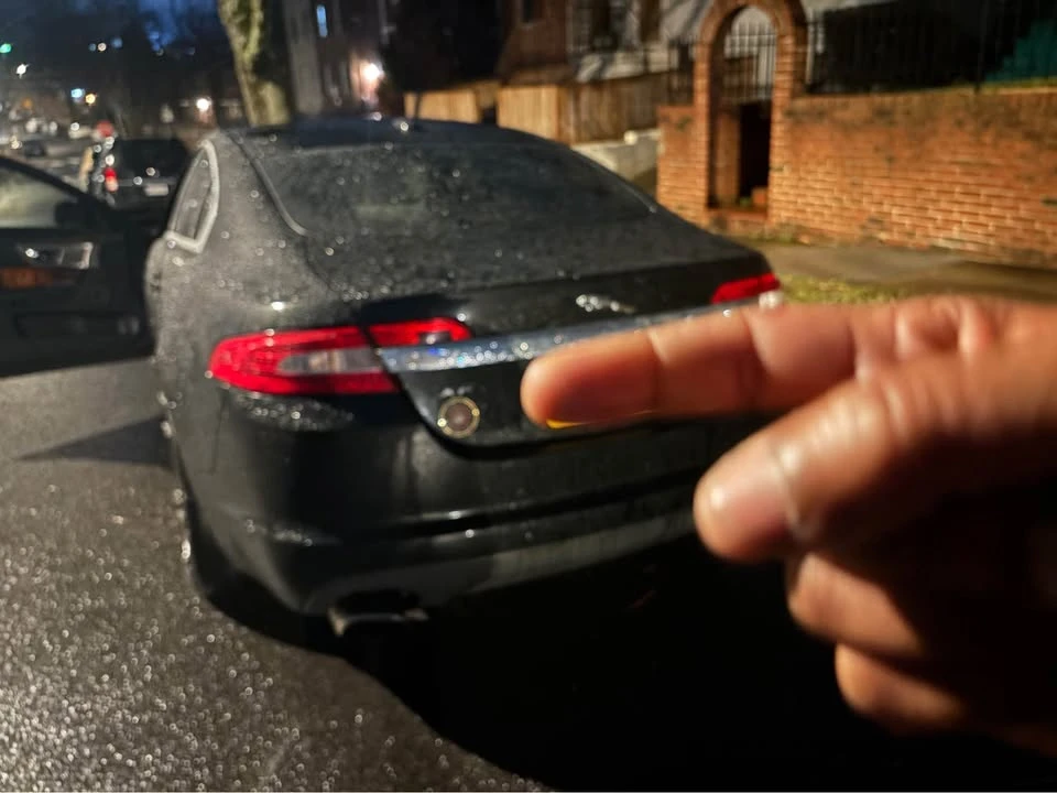 2011 Jaguar X250 XF - Image 3 of 10