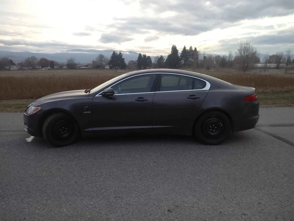 2011 Jaguar X250 XF - Image 3 of 9