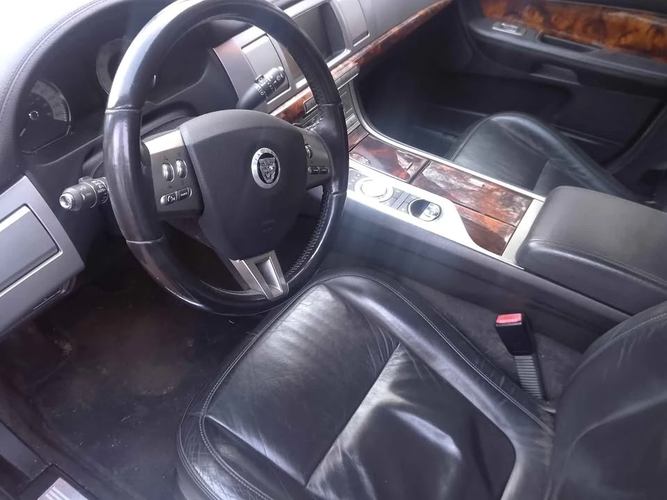 2011 Jaguar X250 XF - Image 7 of 9