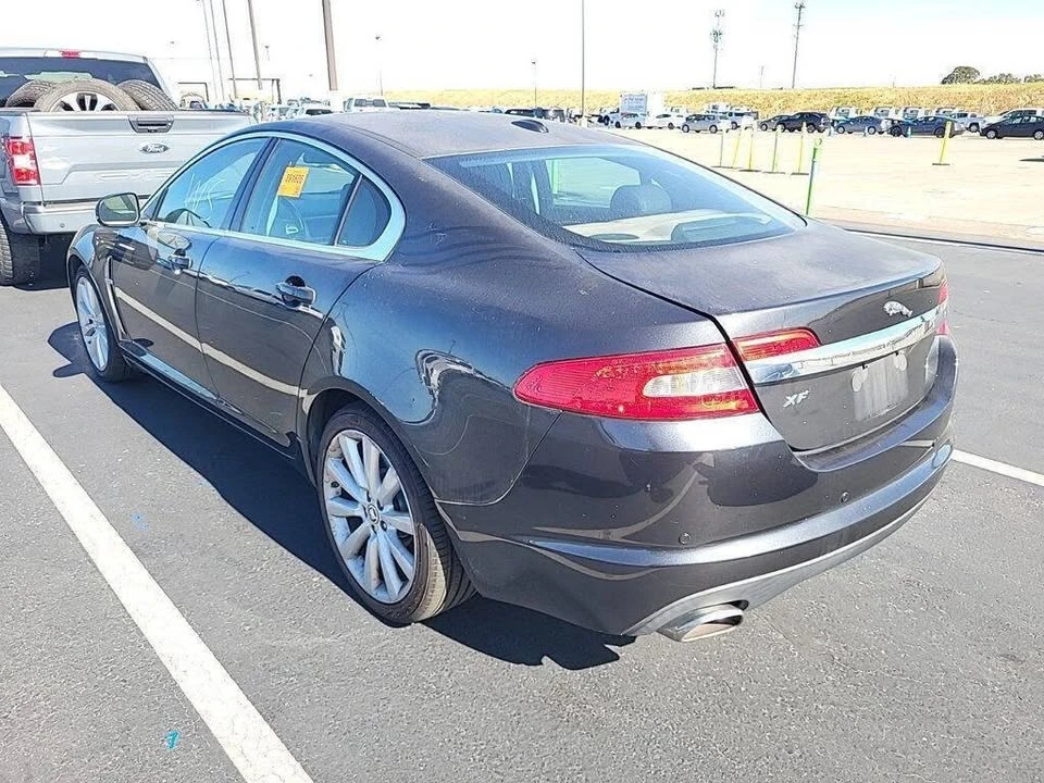 2011 Jaguar X250 XF - Image 2 of 11