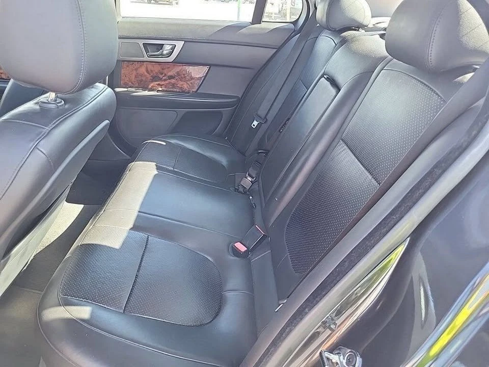 2011 Jaguar X250 XF - Image 8 of 11