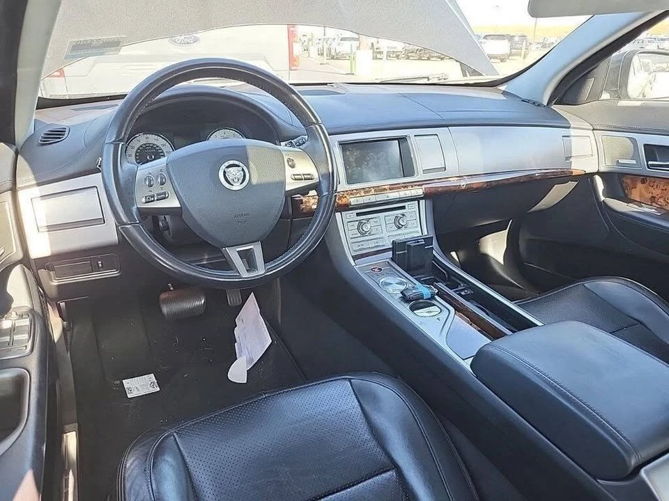 2011 Jaguar X250 XF - Image 6 of 11