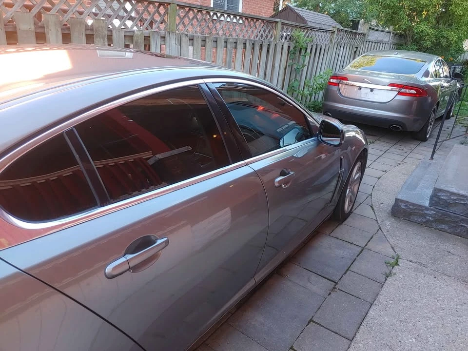 2011 Jaguar X250 XF - Image 3 of 8