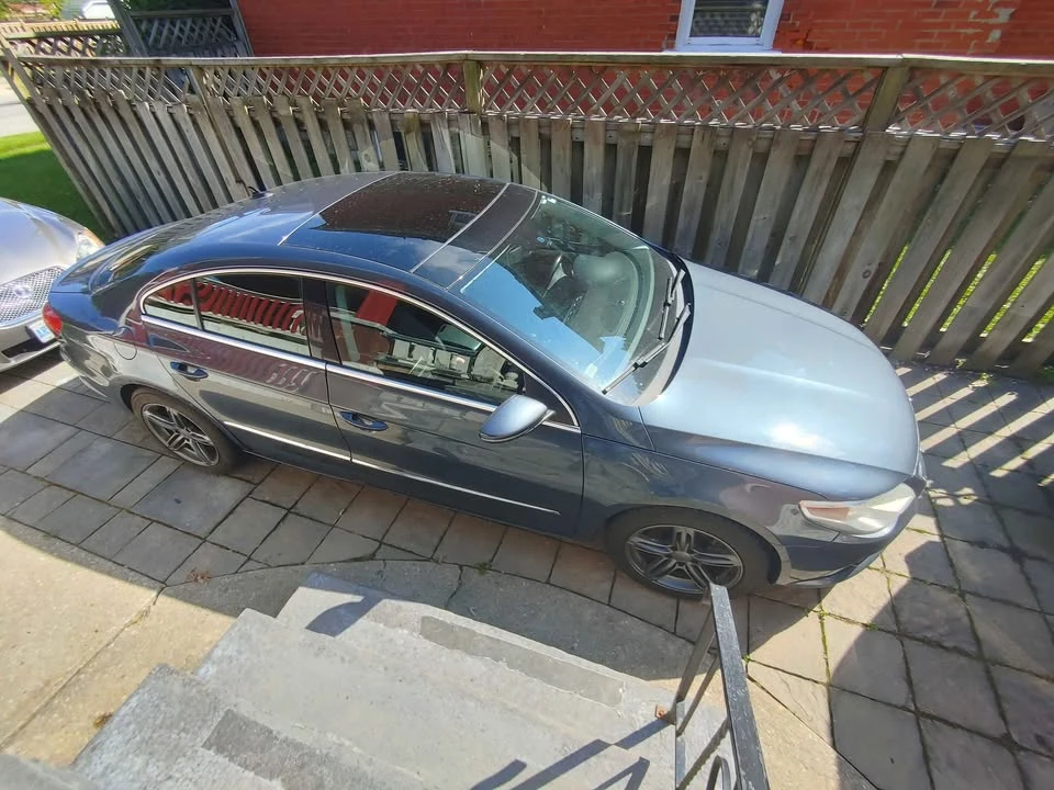 2011 Jaguar X250 XF - Image 5 of 8