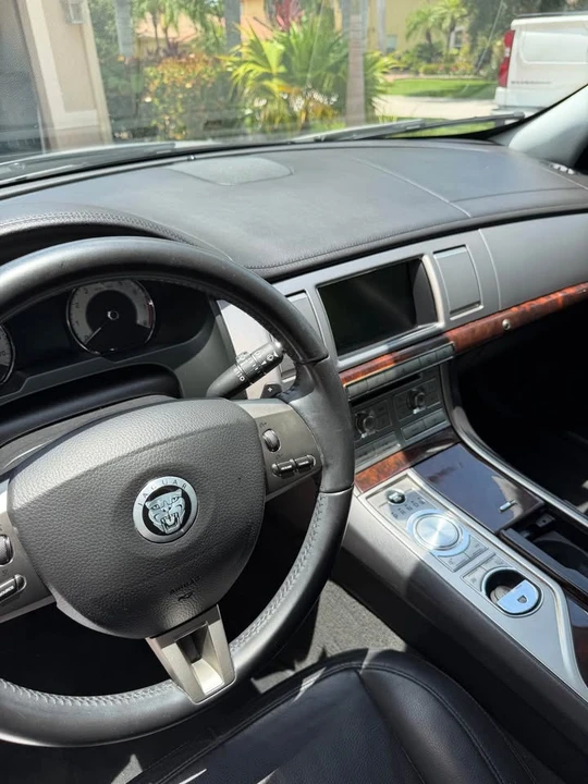 2011 Jaguar X250 XF - Image 5 of 6