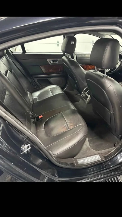 2011 Jaguar X250 XF - Image 7 of 20