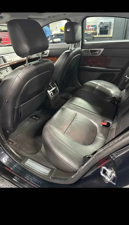 2011 Jaguar X250 XF - Image 6 of 20