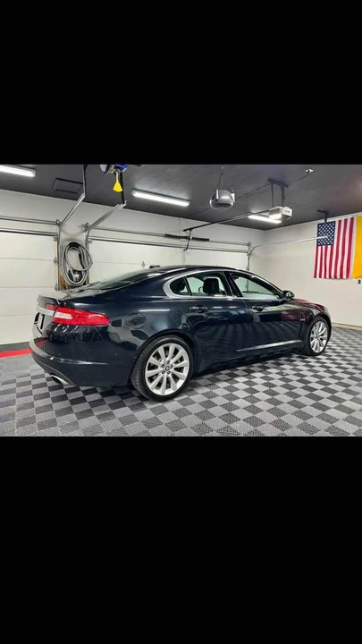 2011 Jaguar X250 XF - Image 13 of 20