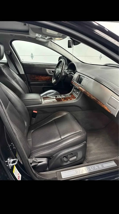 2011 Jaguar X250 XF - Image 9 of 20