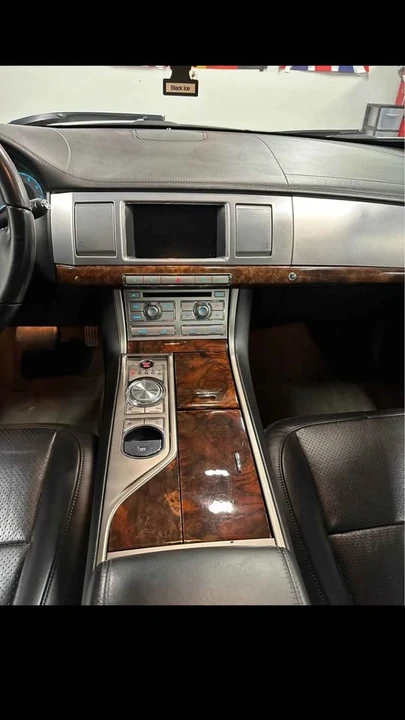 2011 Jaguar X250 XF - Image 2 of 20