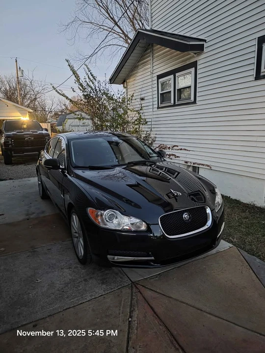 2011 Jaguar X250 XF - Image 14 of 20