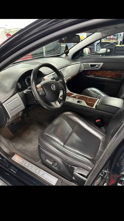 2011 Jaguar X250 XF - Image 5 of 20