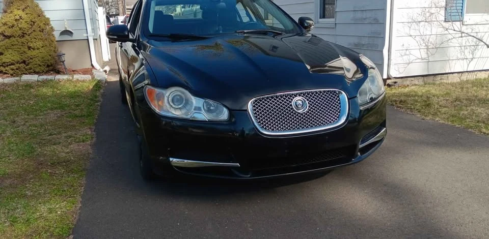 2011 Jaguar X250 XF - Image 2 of 4