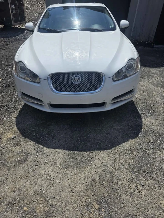 2011 Jaguar X250 XF - Image 5 of 10