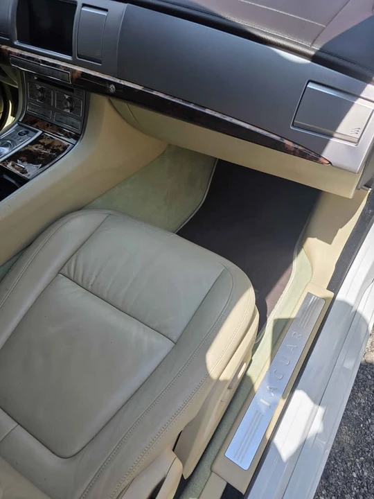 2011 Jaguar X250 XF - Image 7 of 10