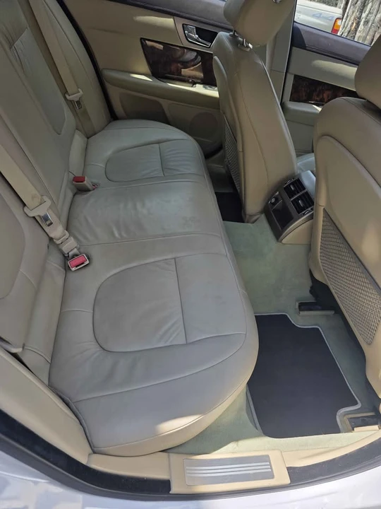 2011 Jaguar X250 XF - Image 6 of 10