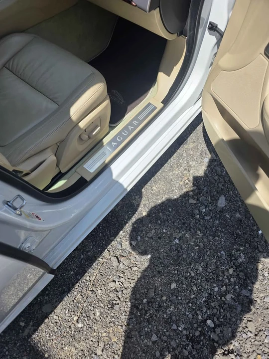 2011 Jaguar X250 XF - Image 10 of 10