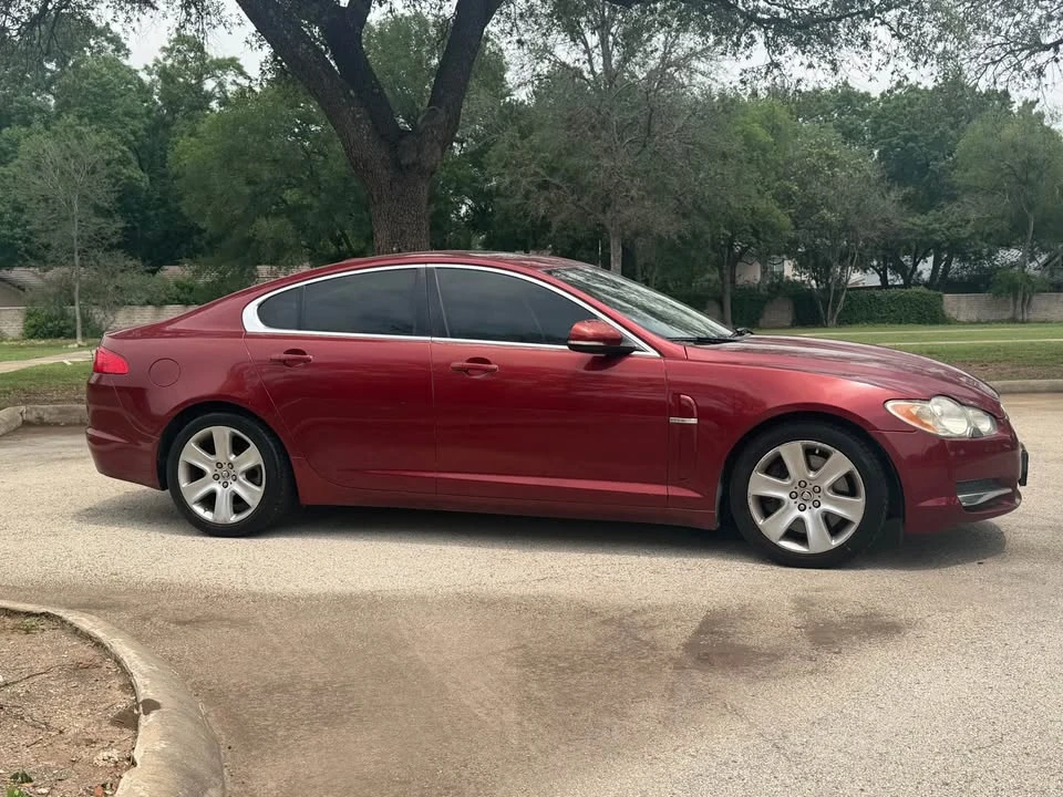 2011 Jaguar X250 XF - Image 5 of 19