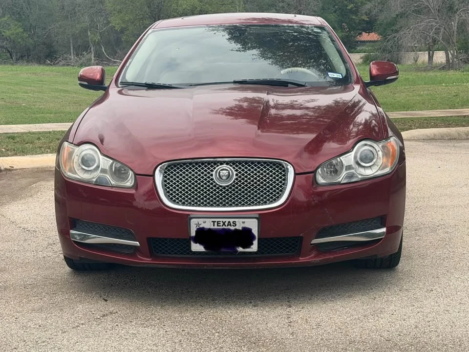 2011 Jaguar X250 XF - Image 9 of 19