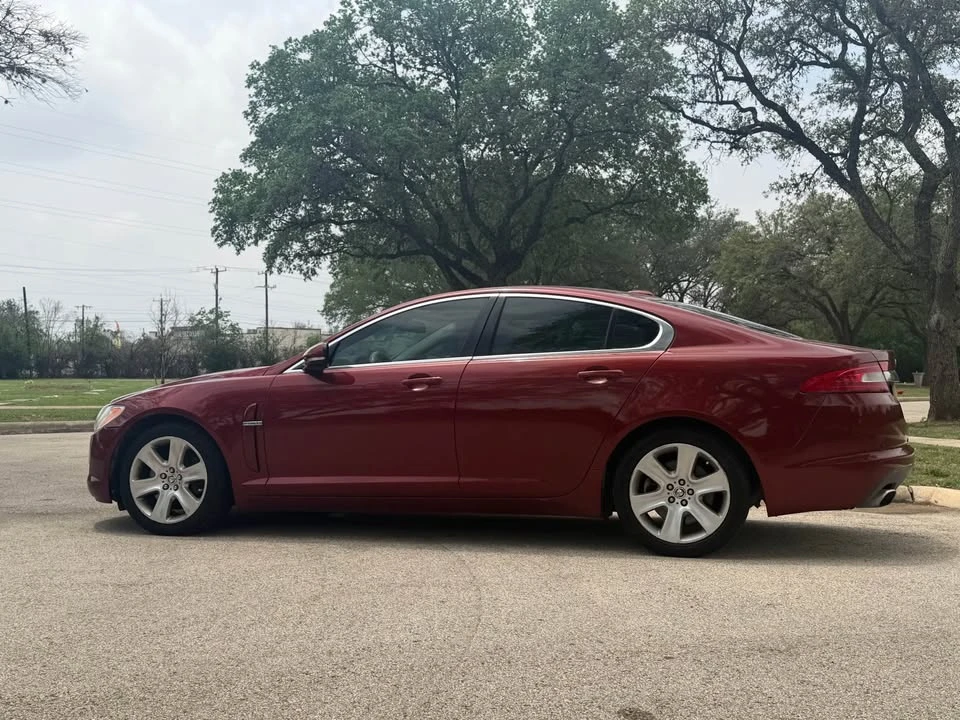 2011 Jaguar X250 XF - Image 6 of 19