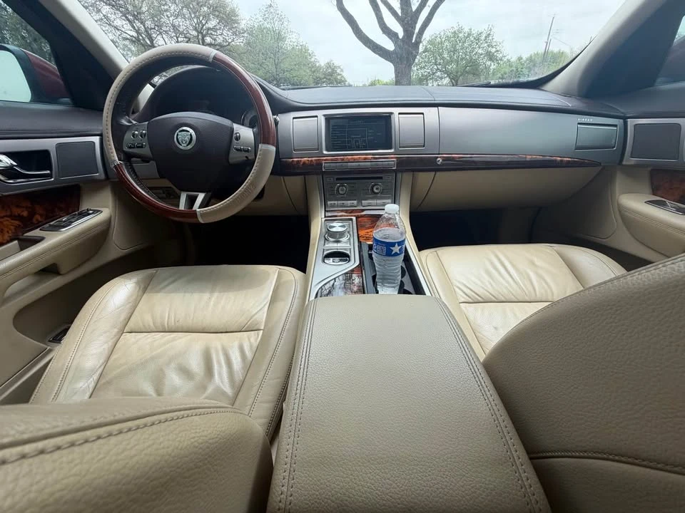 2011 Jaguar X250 XF - Image 12 of 19