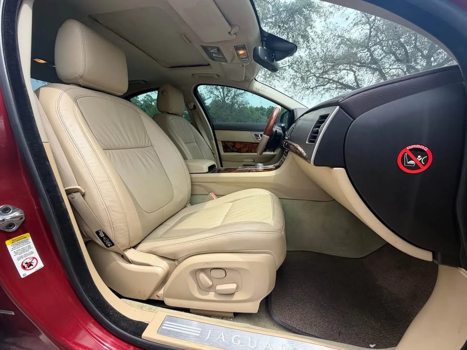 2011 Jaguar X250 XF - Image 10 of 19