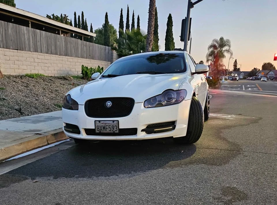2011 Jaguar X250 XFR - Image 6 of 10