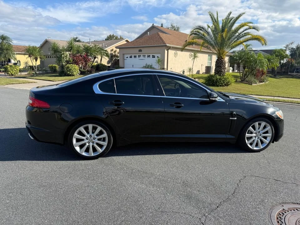 2011 Jaguar X250 XF - Image 2 of 18