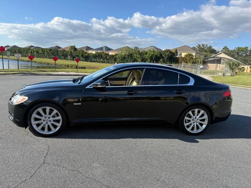 2011 Jaguar X250 XF - Image 6 of 18