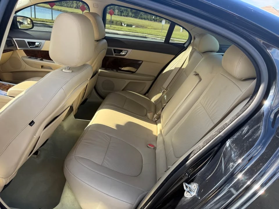 2011 Jaguar X250 XF - Image 12 of 18